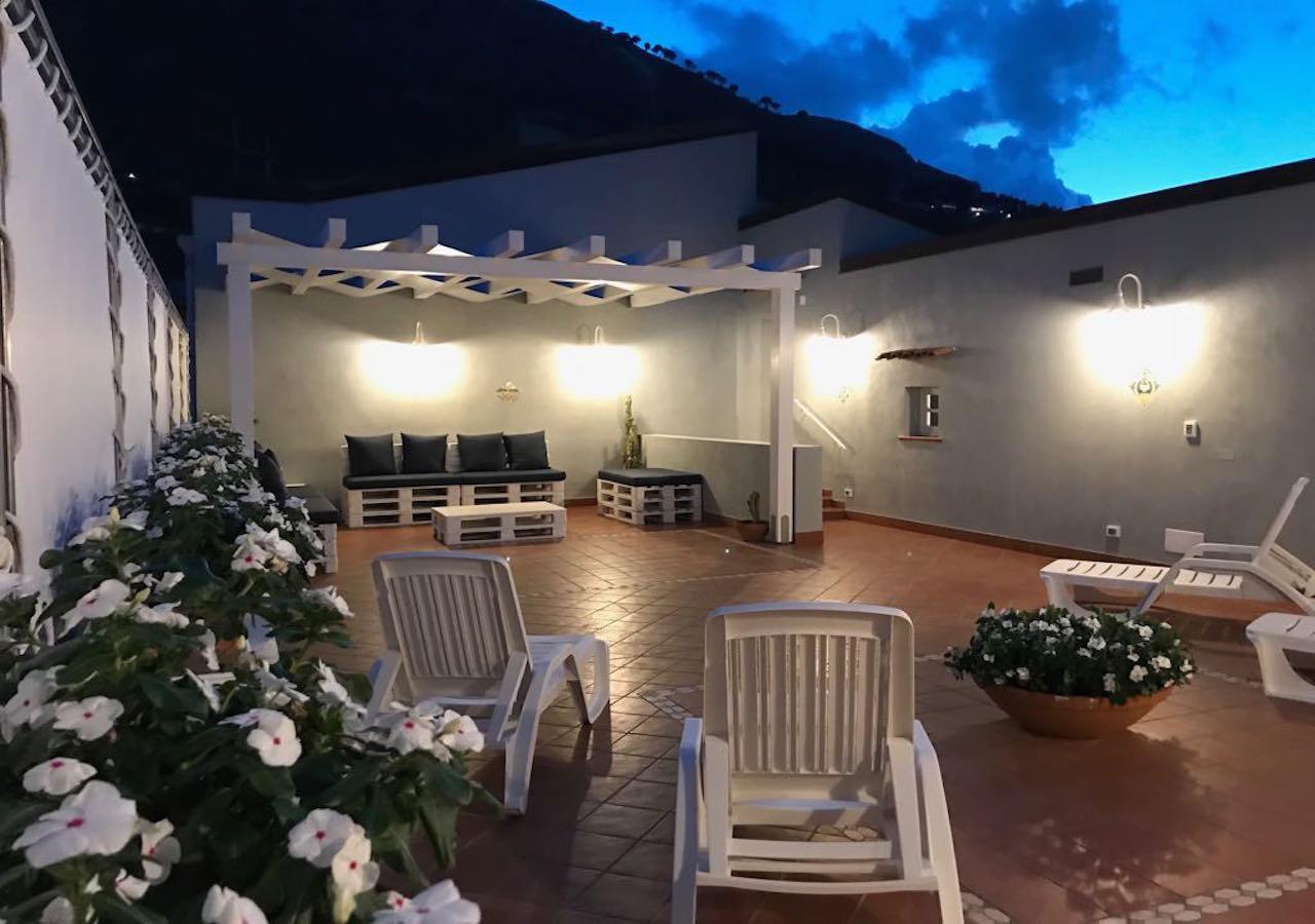 Na' Sciccheria Home Castellammare del Golfo Εξωτερικό φωτογραφία