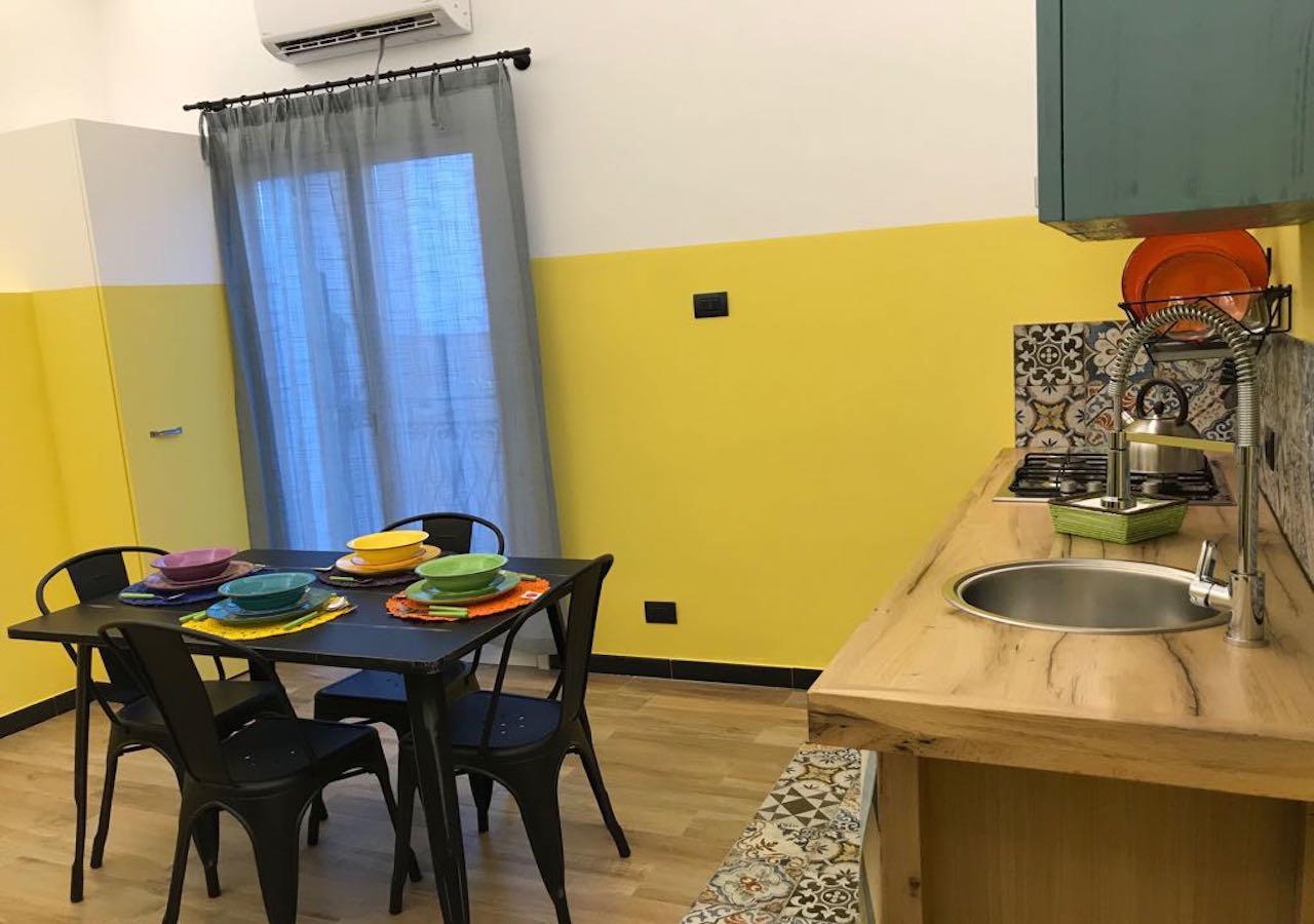 Na' Sciccheria Home Castellammare del Golfo Εξωτερικό φωτογραφία